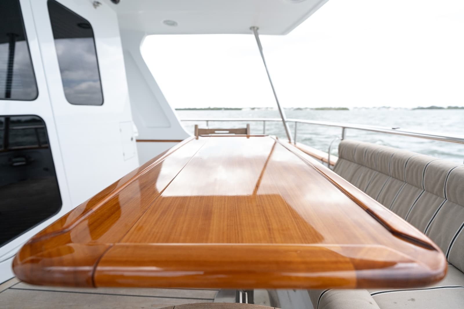 2015 Marlow Explorer 49E - Photo 11