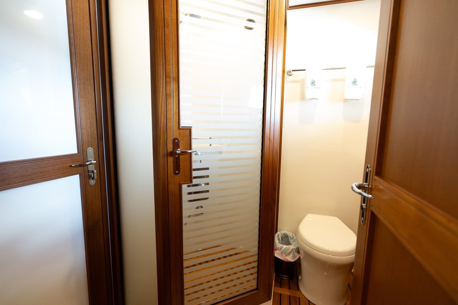 2015 Marlow Explorer 49E - Photo 36