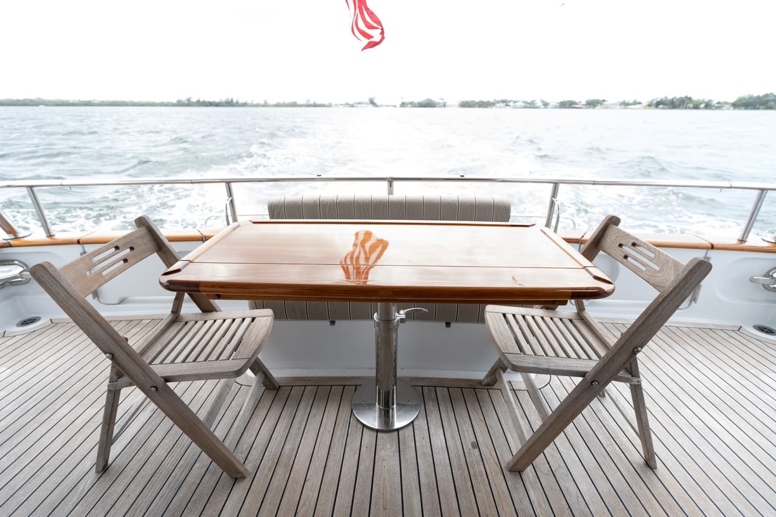 2015 Marlow Explorer 49E - Photo 13