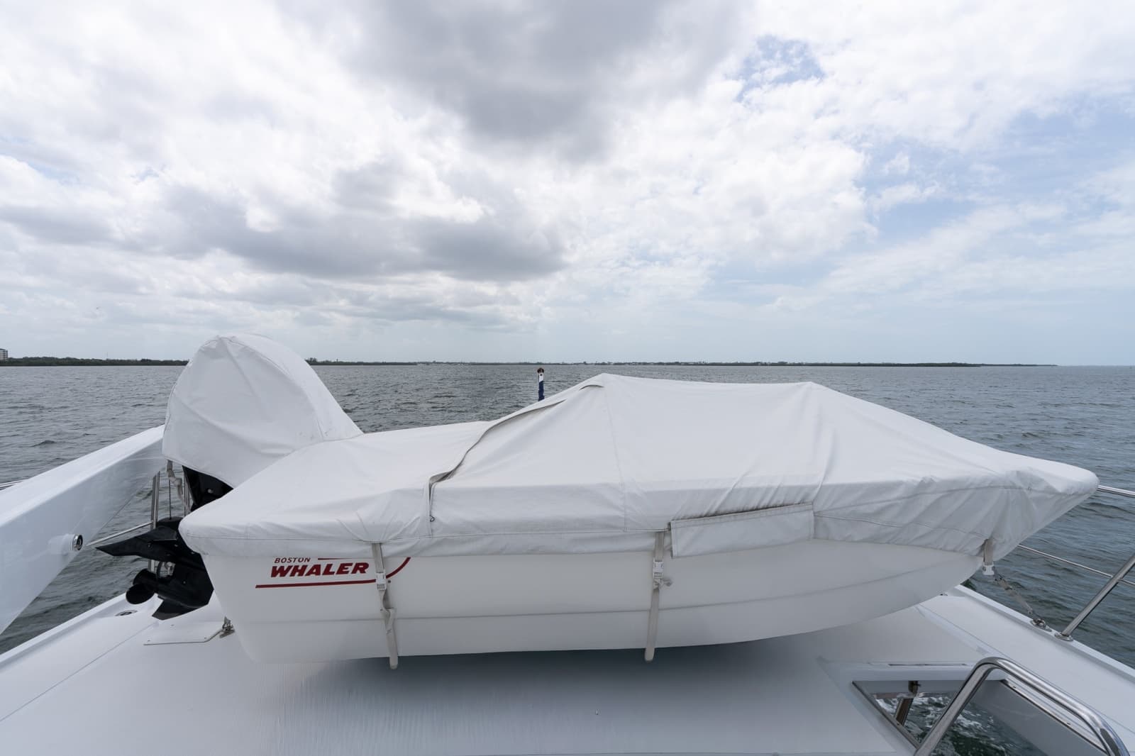 2015 Marlow Explorer 49E - Photo 77