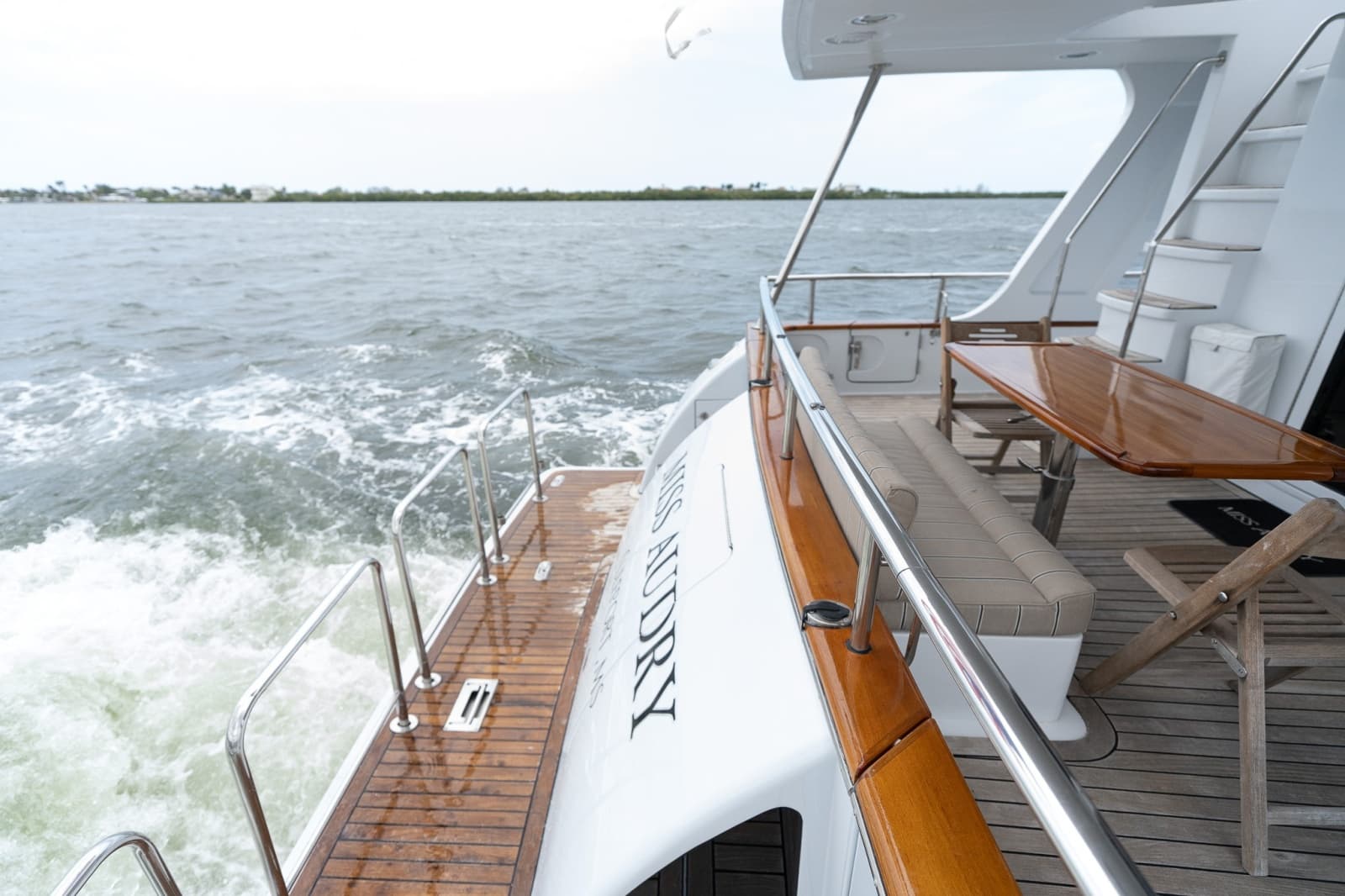 2015 Marlow Explorer 49E - Photo 8