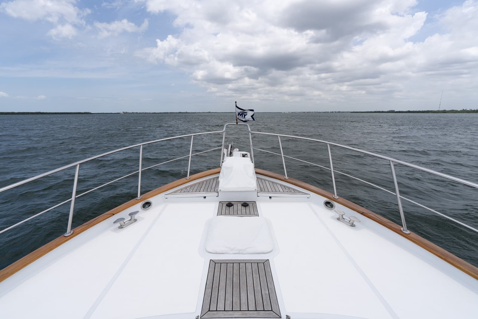 2015 Marlow Explorer 49E - Photo 57