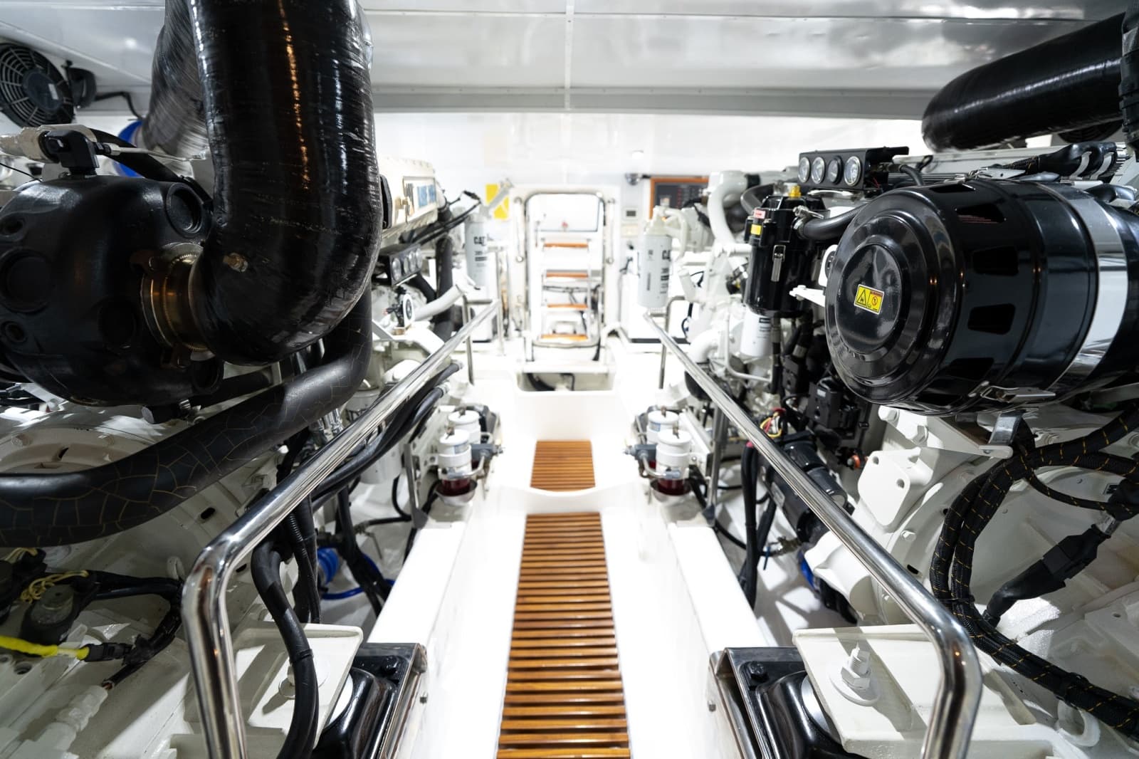 2015 Marlow Explorer 49E - Photo 49