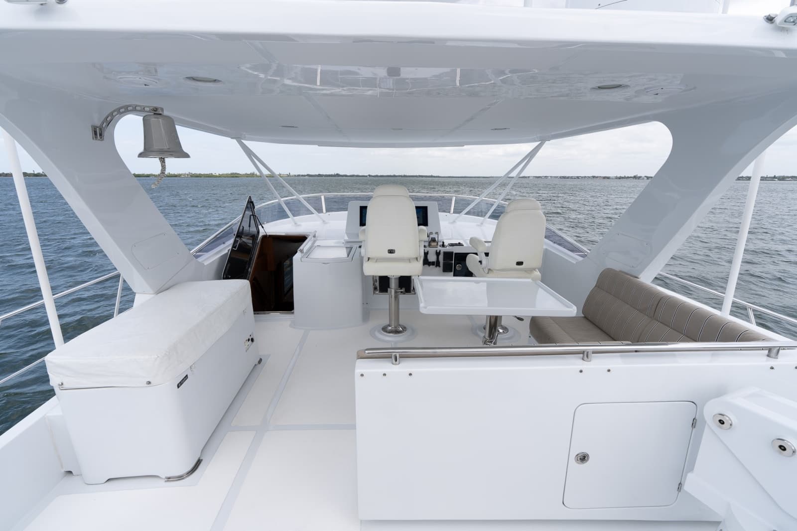 2015 Marlow Explorer 49E - Photo 74