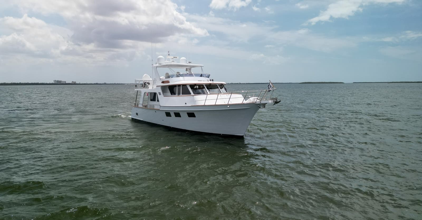 2015 Marlow Explorer 49E - Photo 82
