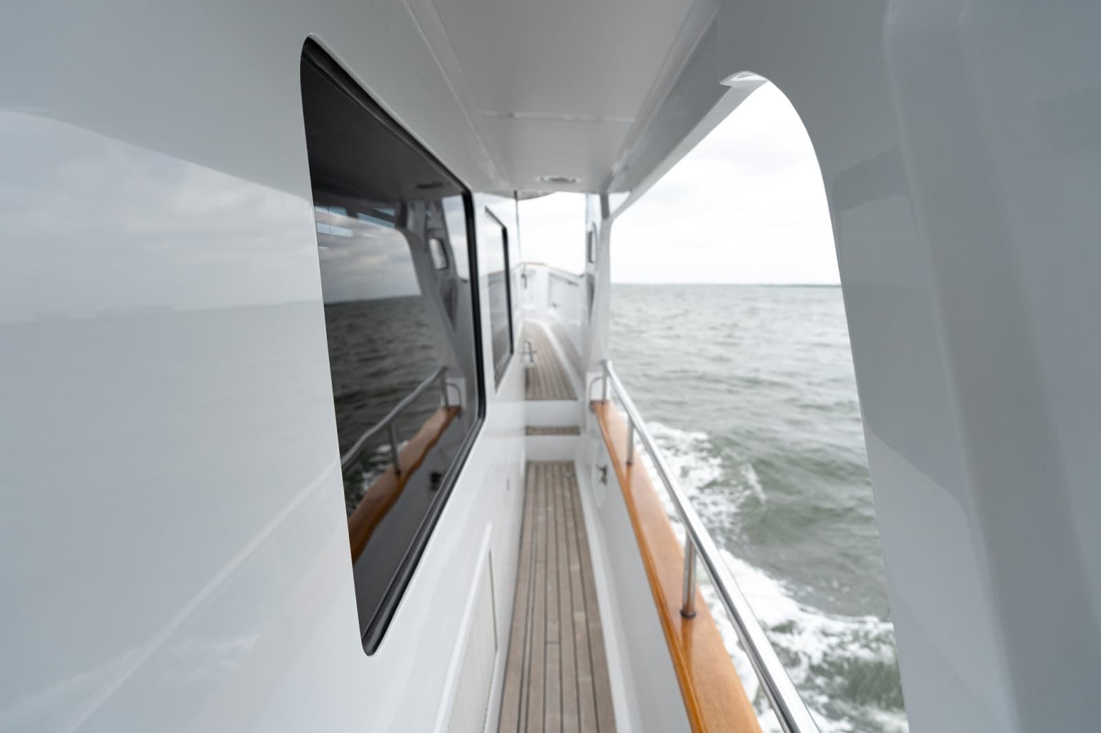 2015 Marlow Explorer 49E - Photo 64