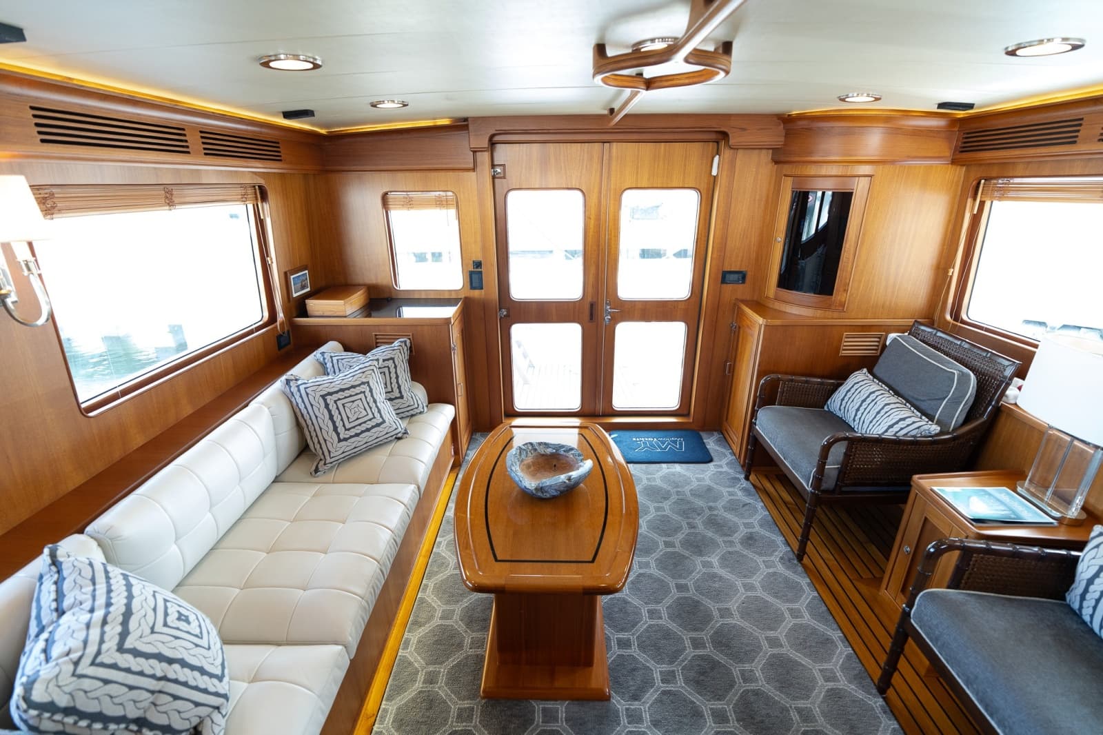 2015 Marlow Explorer 49E - Photo 19