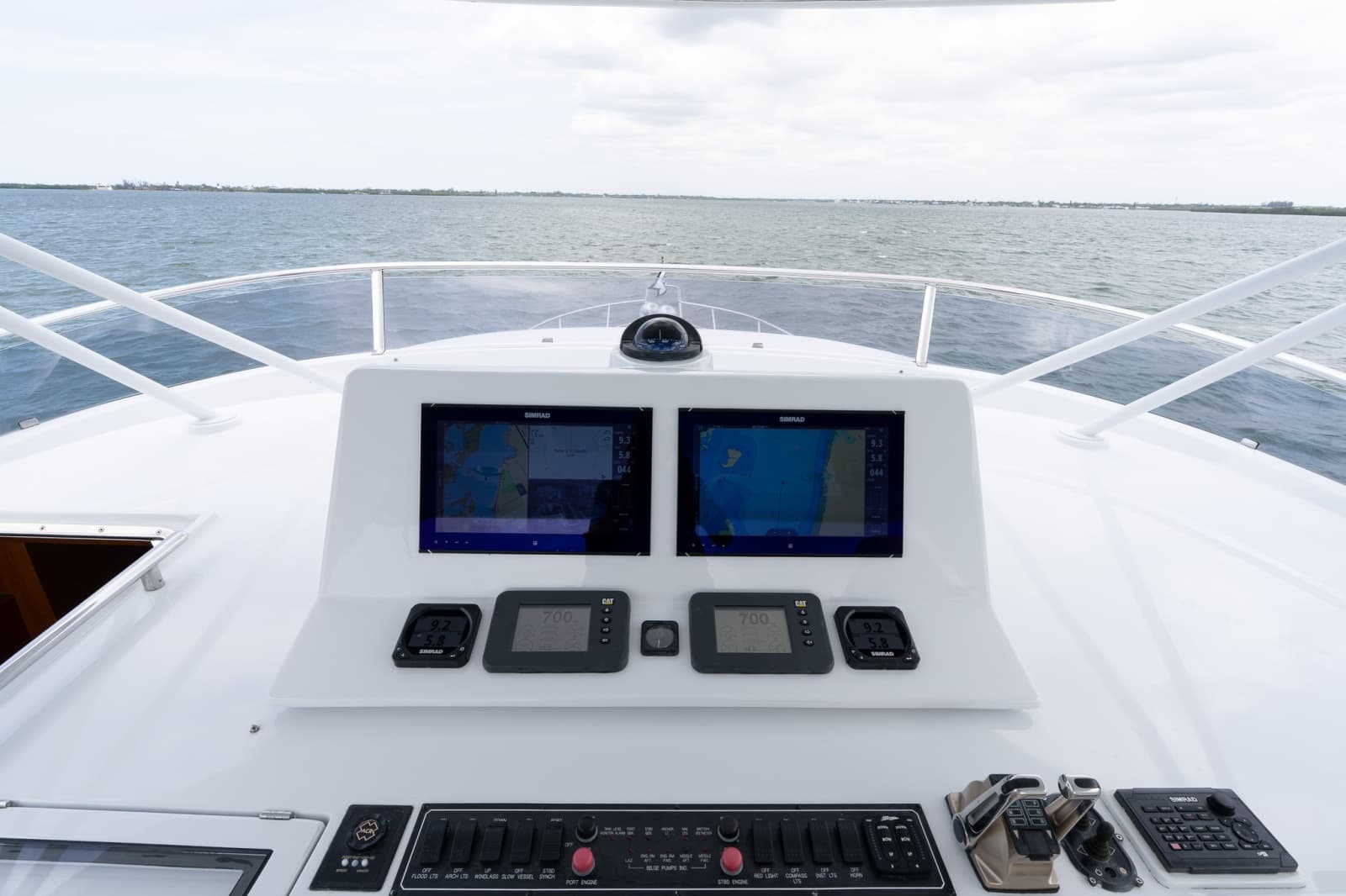 2015 Marlow Explorer 49E - Photo 72