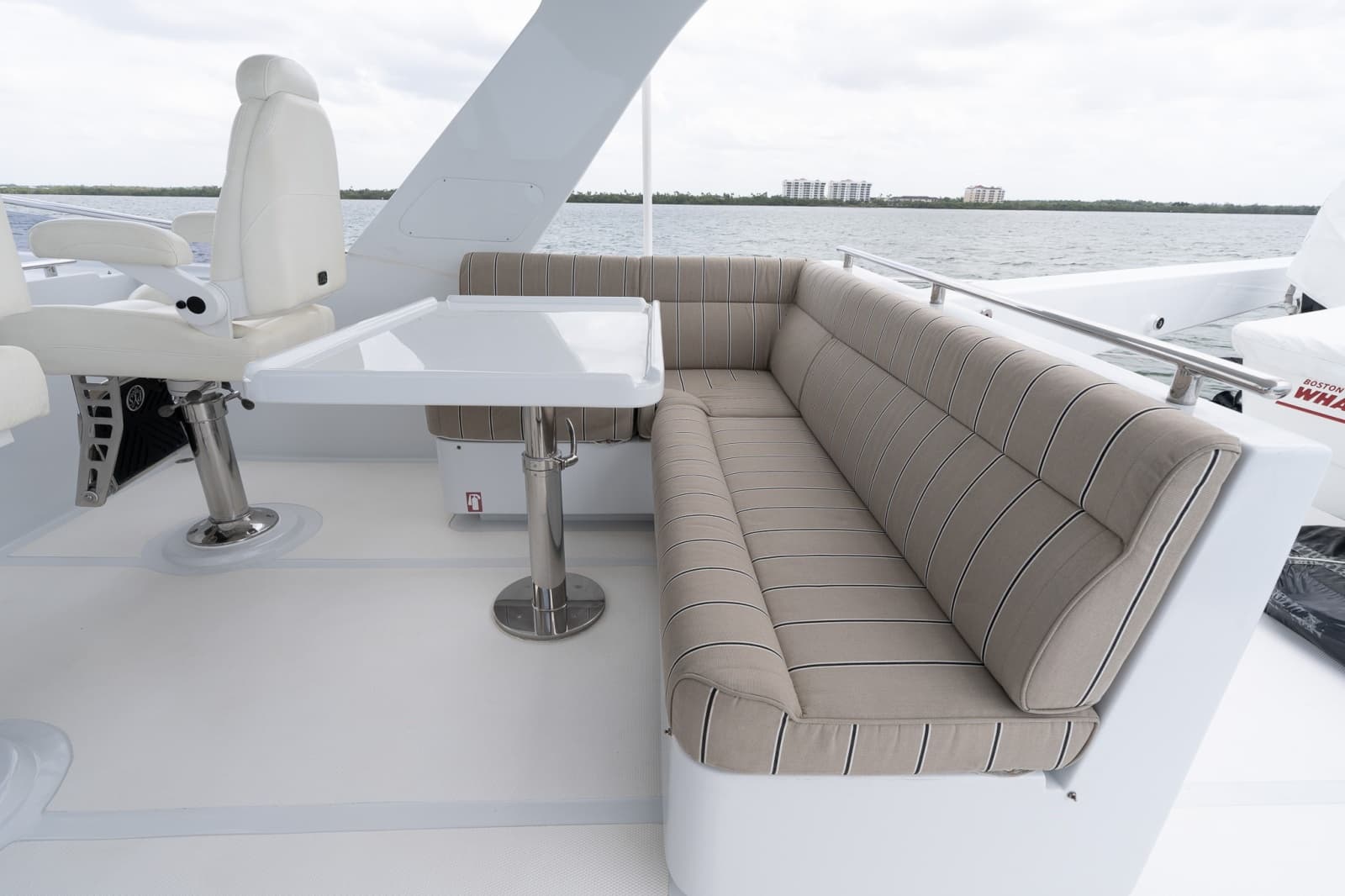 2015 Marlow Explorer 49E - Photo 66
