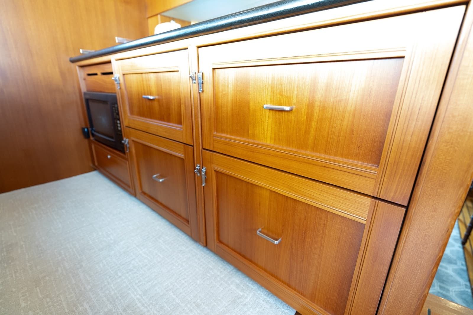 2015 Marlow Explorer 49E - Photo 21