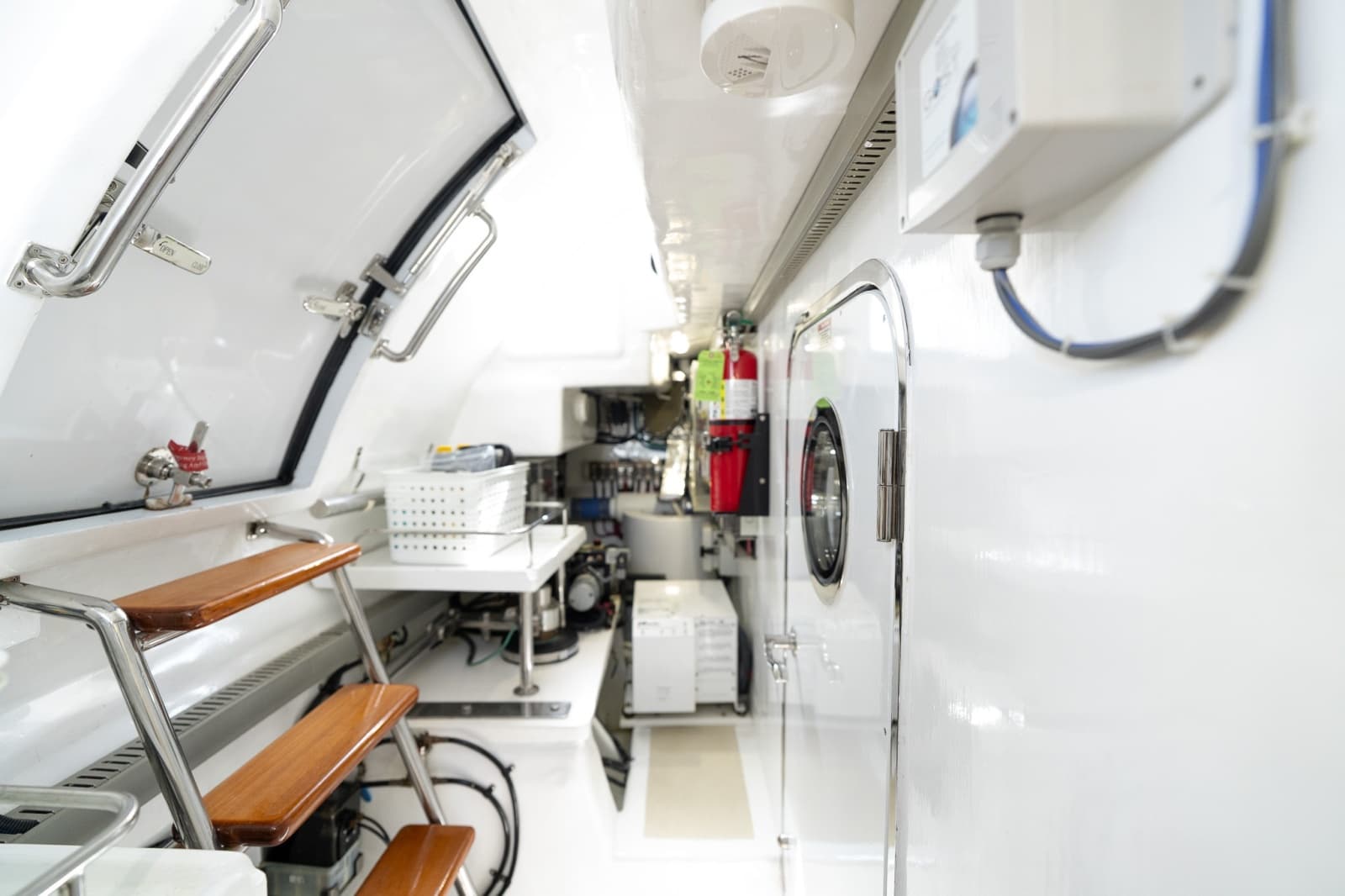 2015 Marlow Explorer 49E - Photo 55