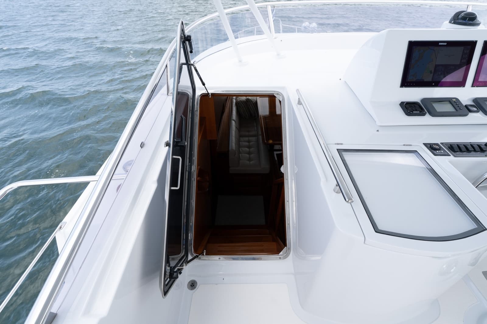 2015 Marlow Explorer 49E - Photo 70