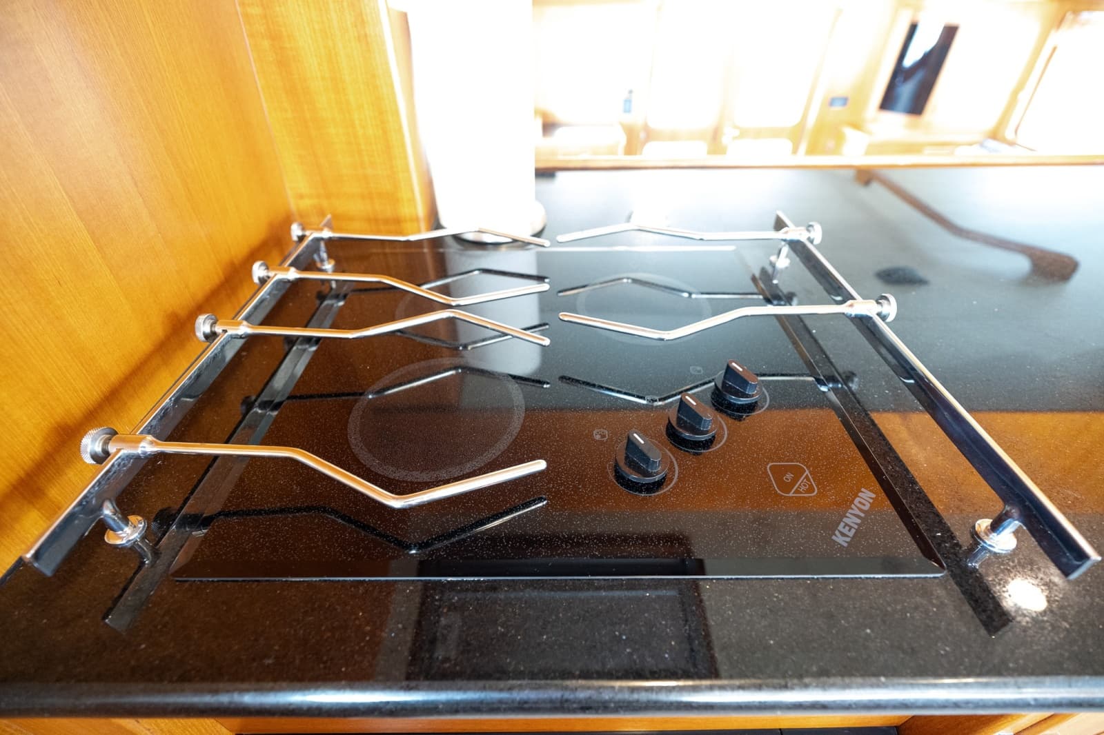 2015 Marlow Explorer 49E - Photo 22