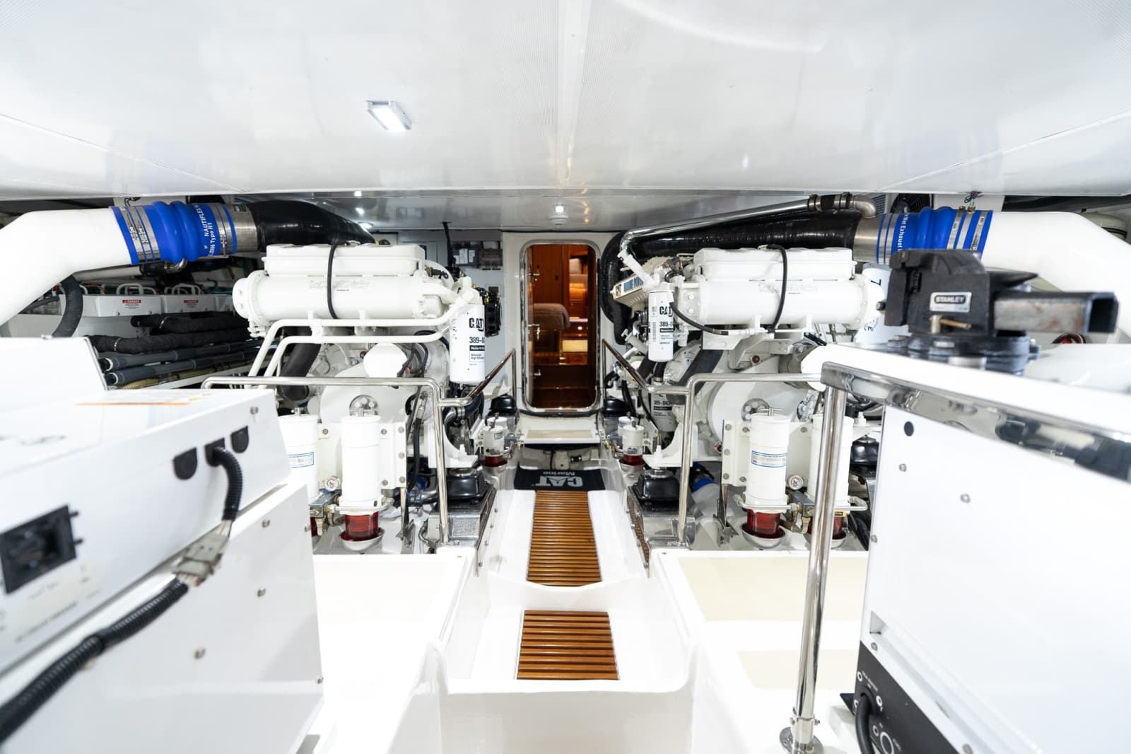 2015 Marlow Explorer 49E - Photo 50