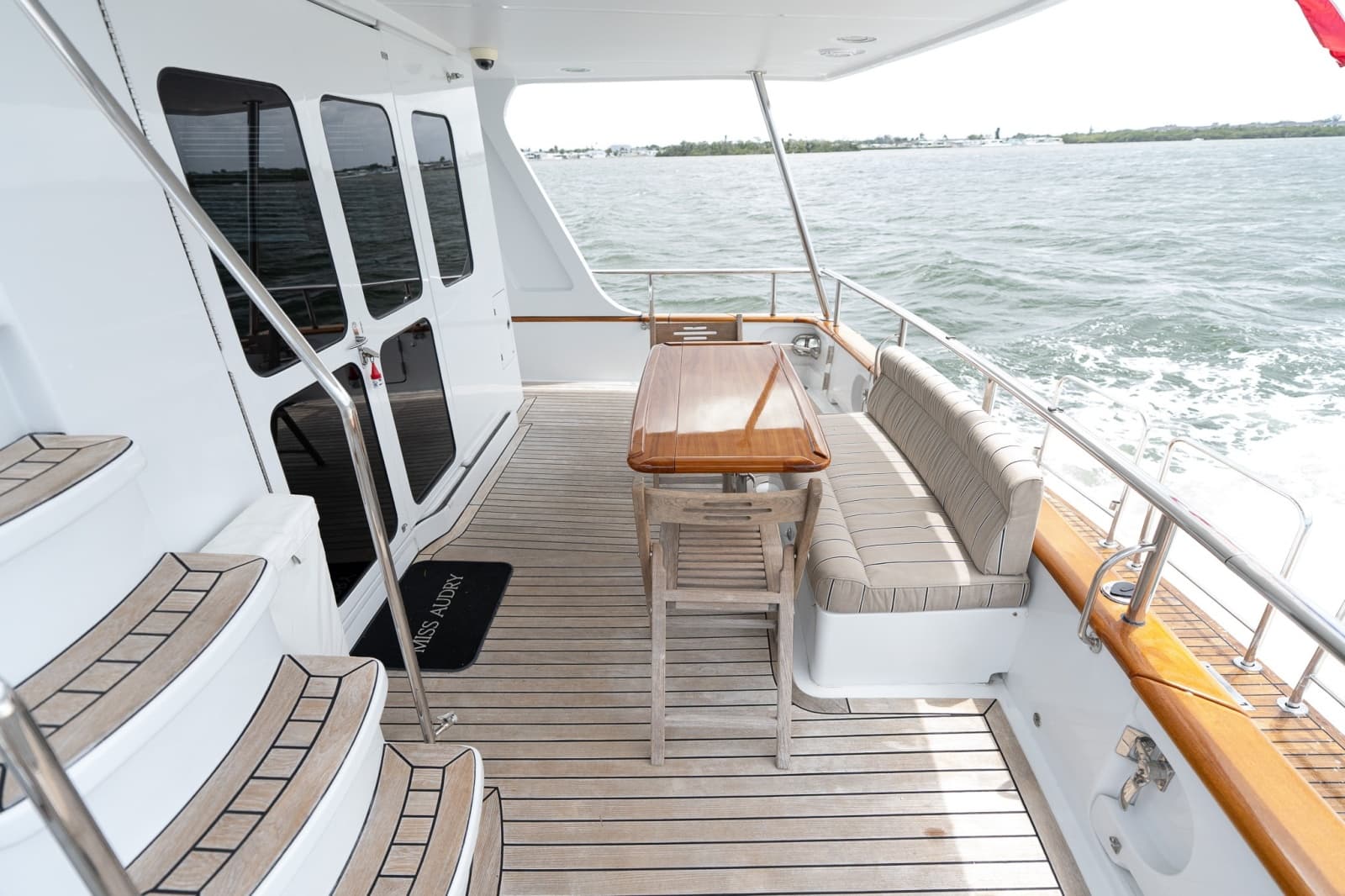 2015 Marlow Explorer 49E - Photo 10