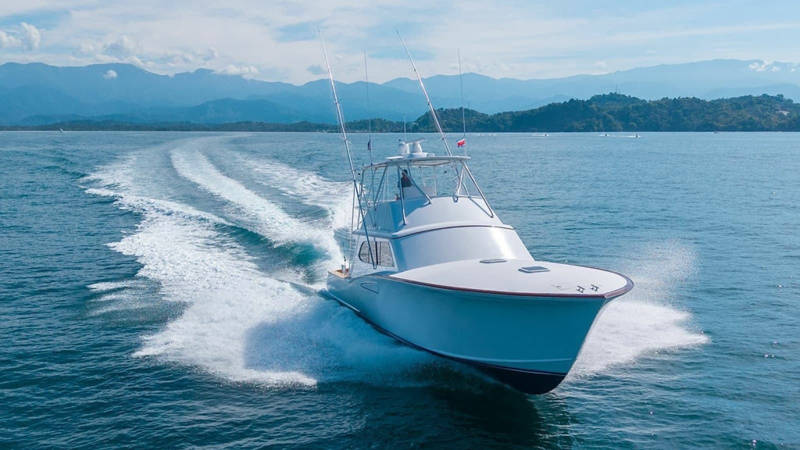 1993 Mark Willis  - Photo 22