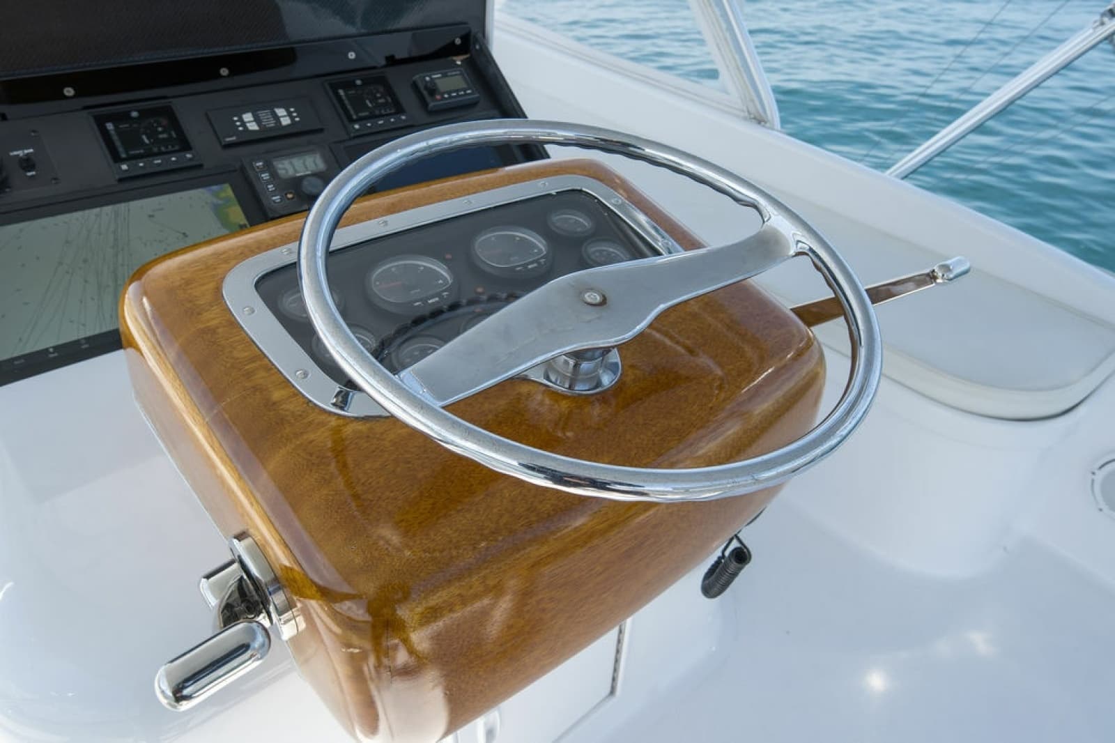 1993 Mark Willis  - Photo 50