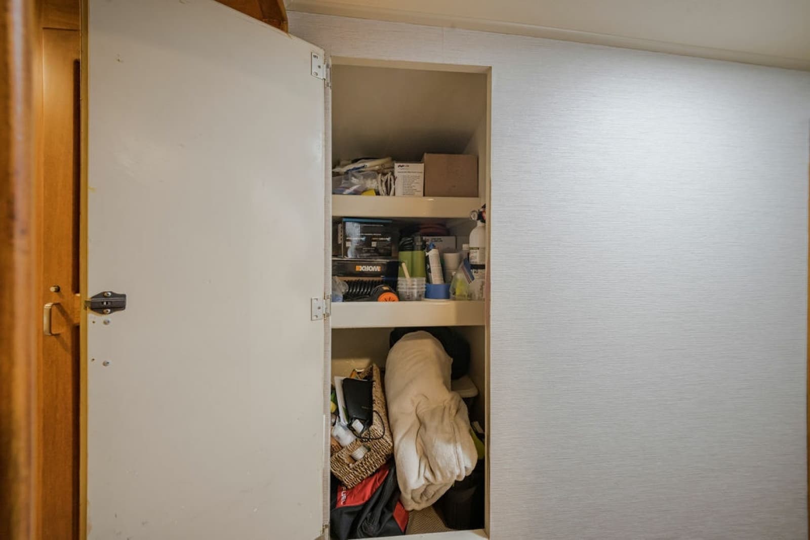 1993 Mark Willis  - Photo 82