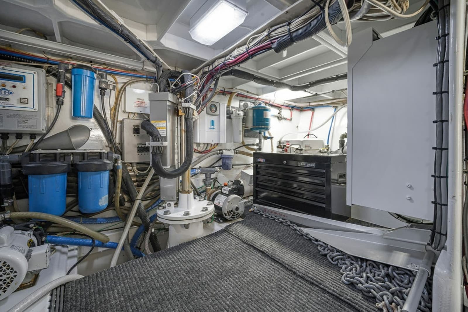 1993 Mark Willis  - Photo 89