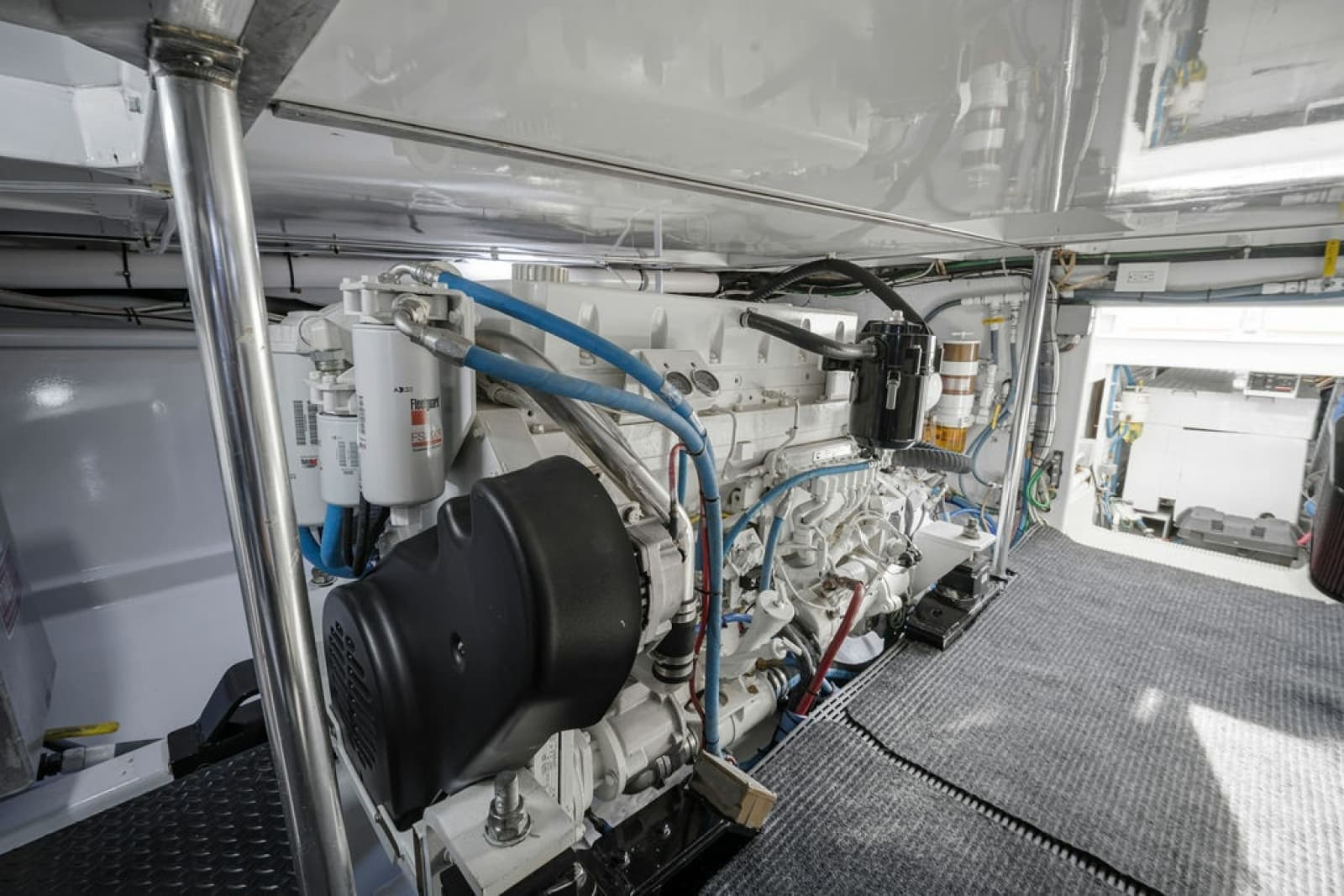 1993 Mark Willis  - Photo 94