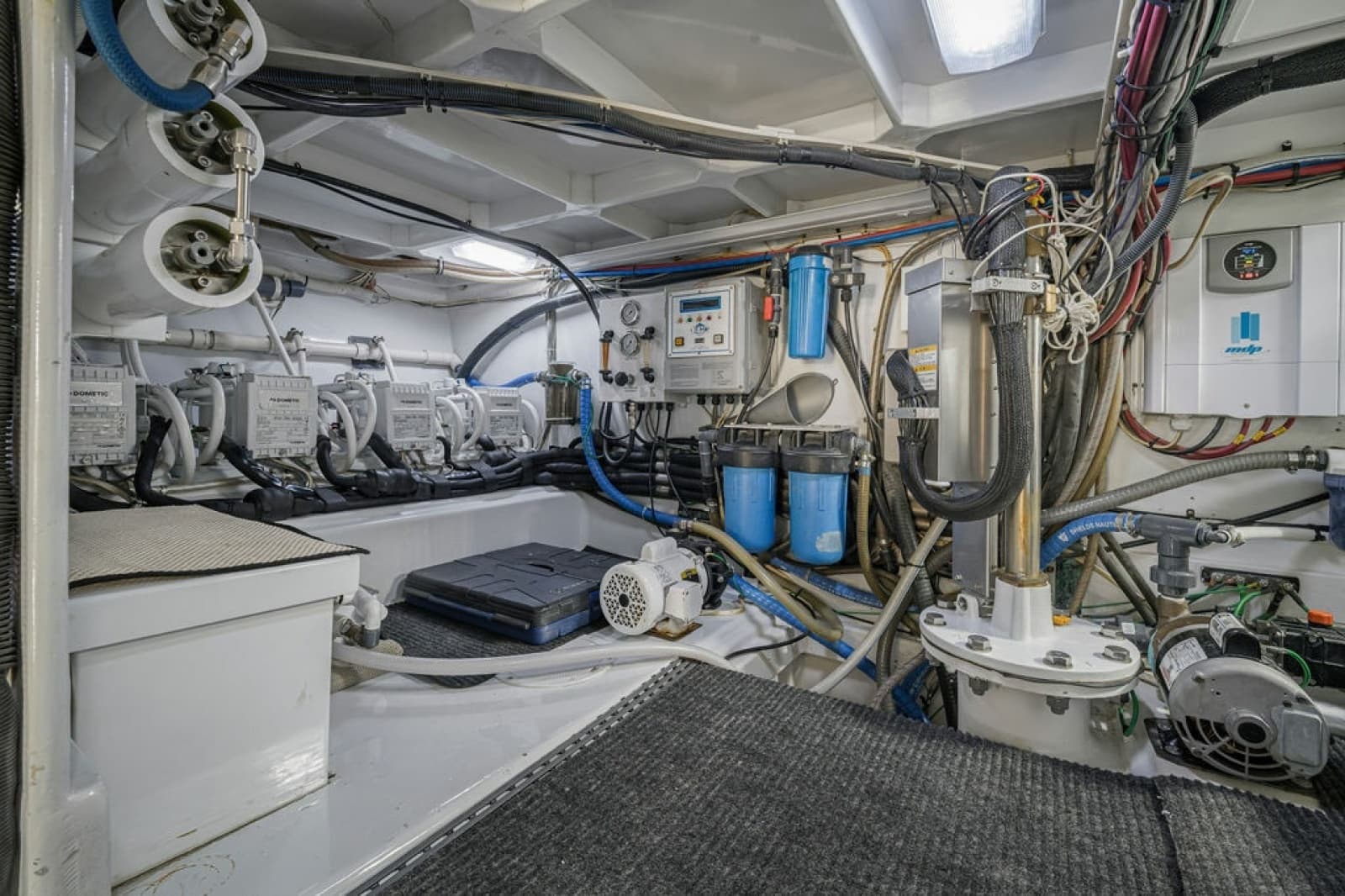 1993 Mark Willis  - Photo 88