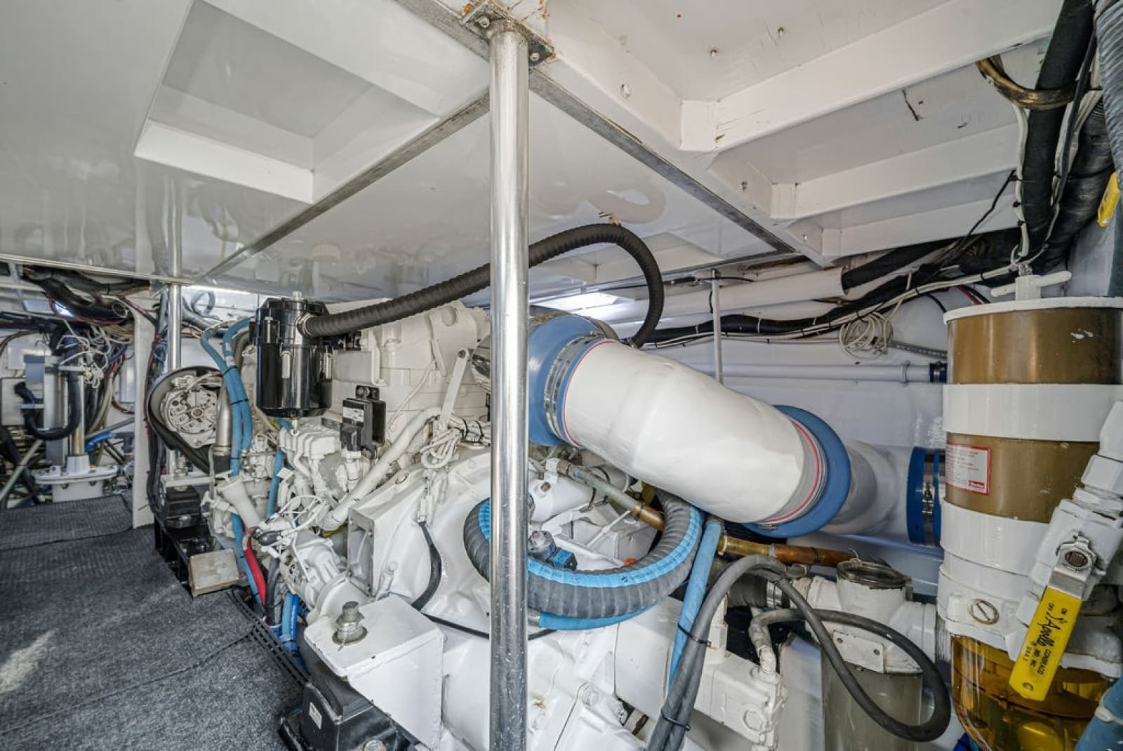 1993 Mark Willis  - Photo 85