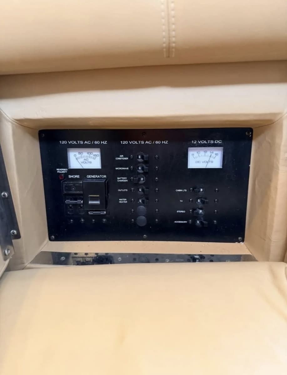 2020 Cobalt R35 - Photo 19