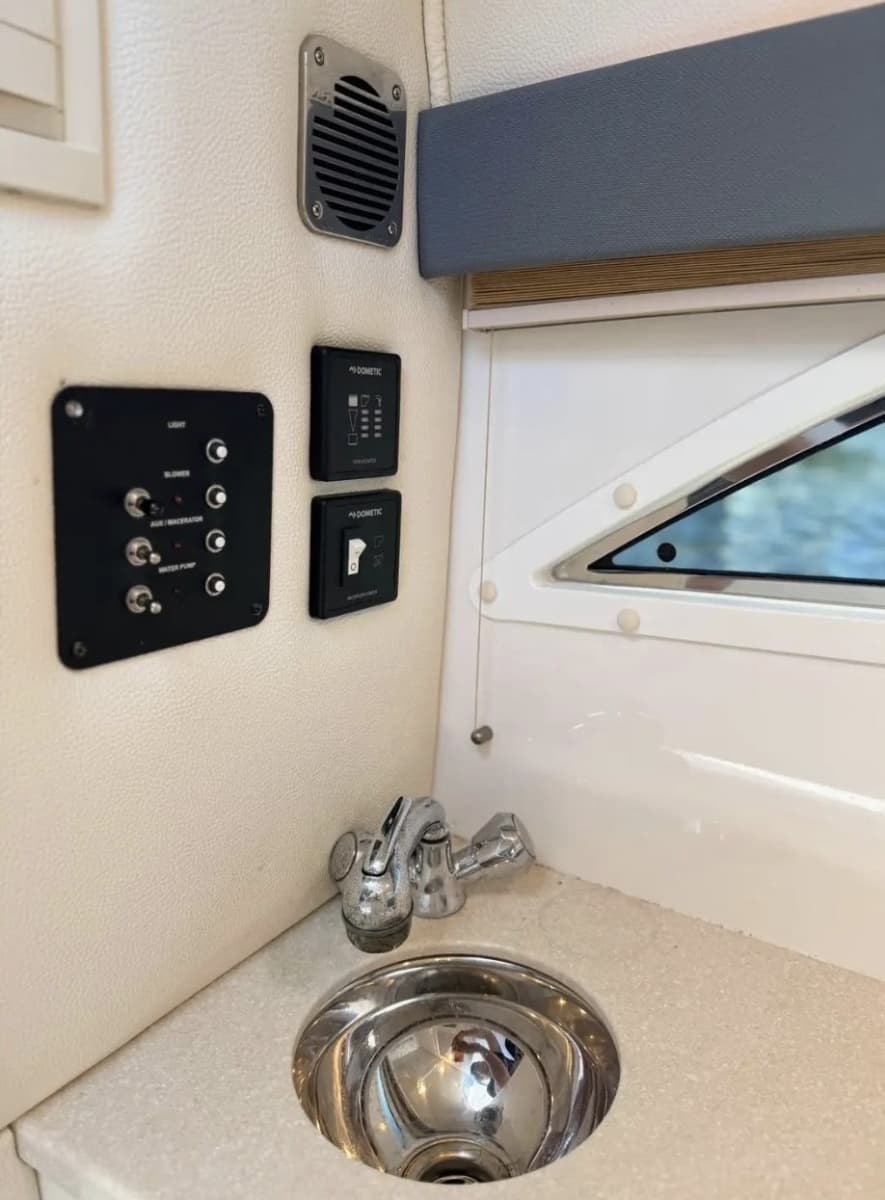 2020 Cobalt R35 - Photo 15