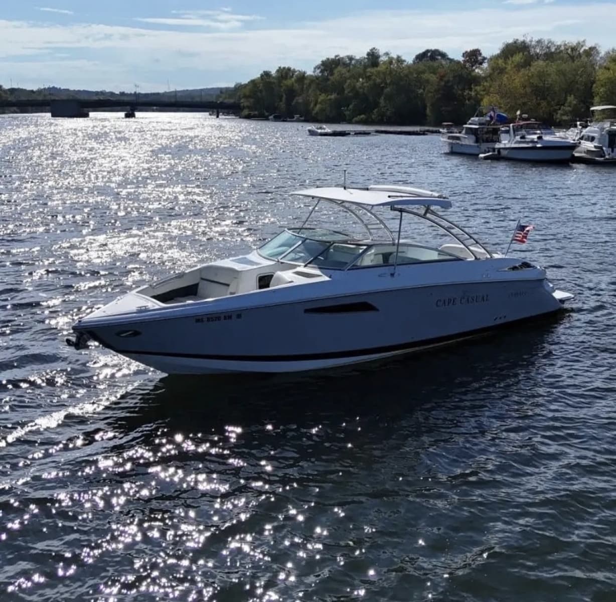 2020 Cobalt R35 - Photo 4