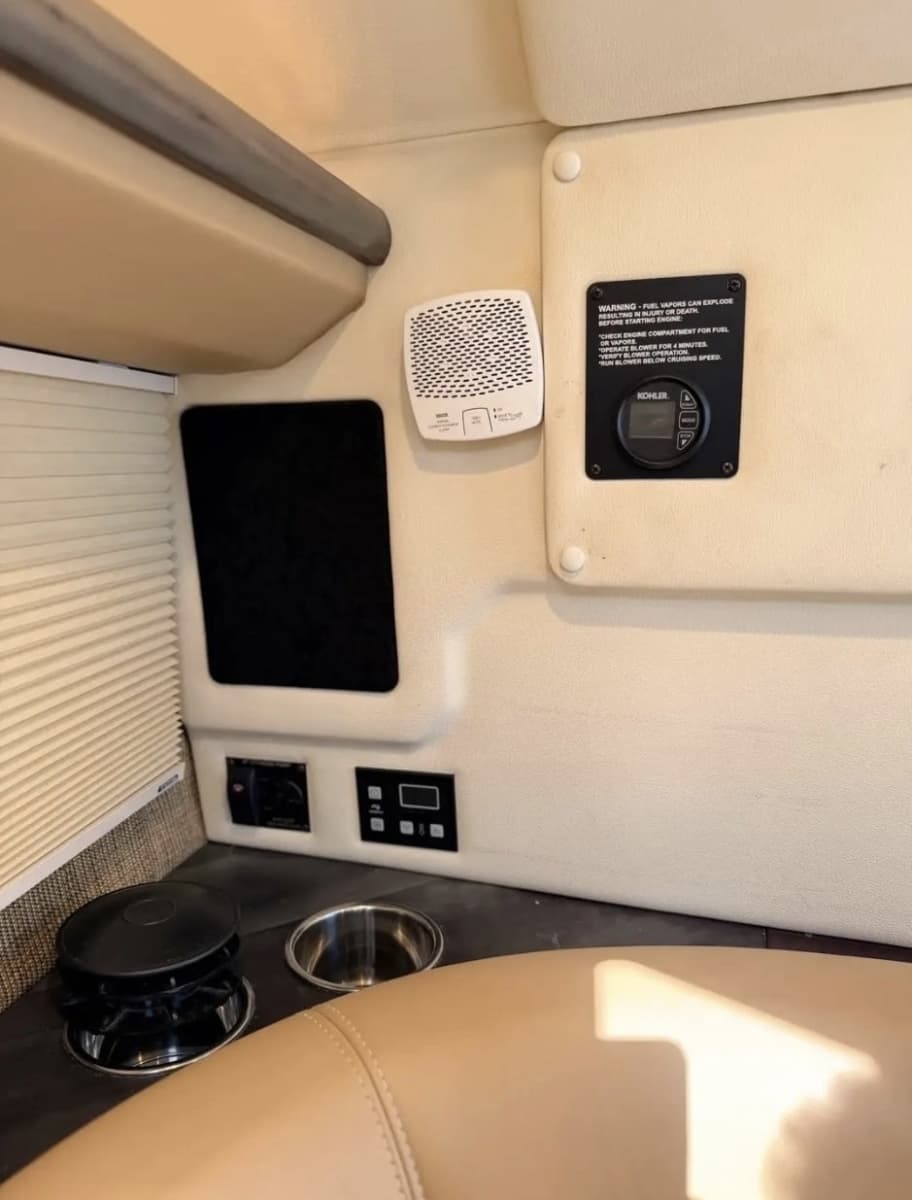 2020 Cobalt R35 - Photo 20