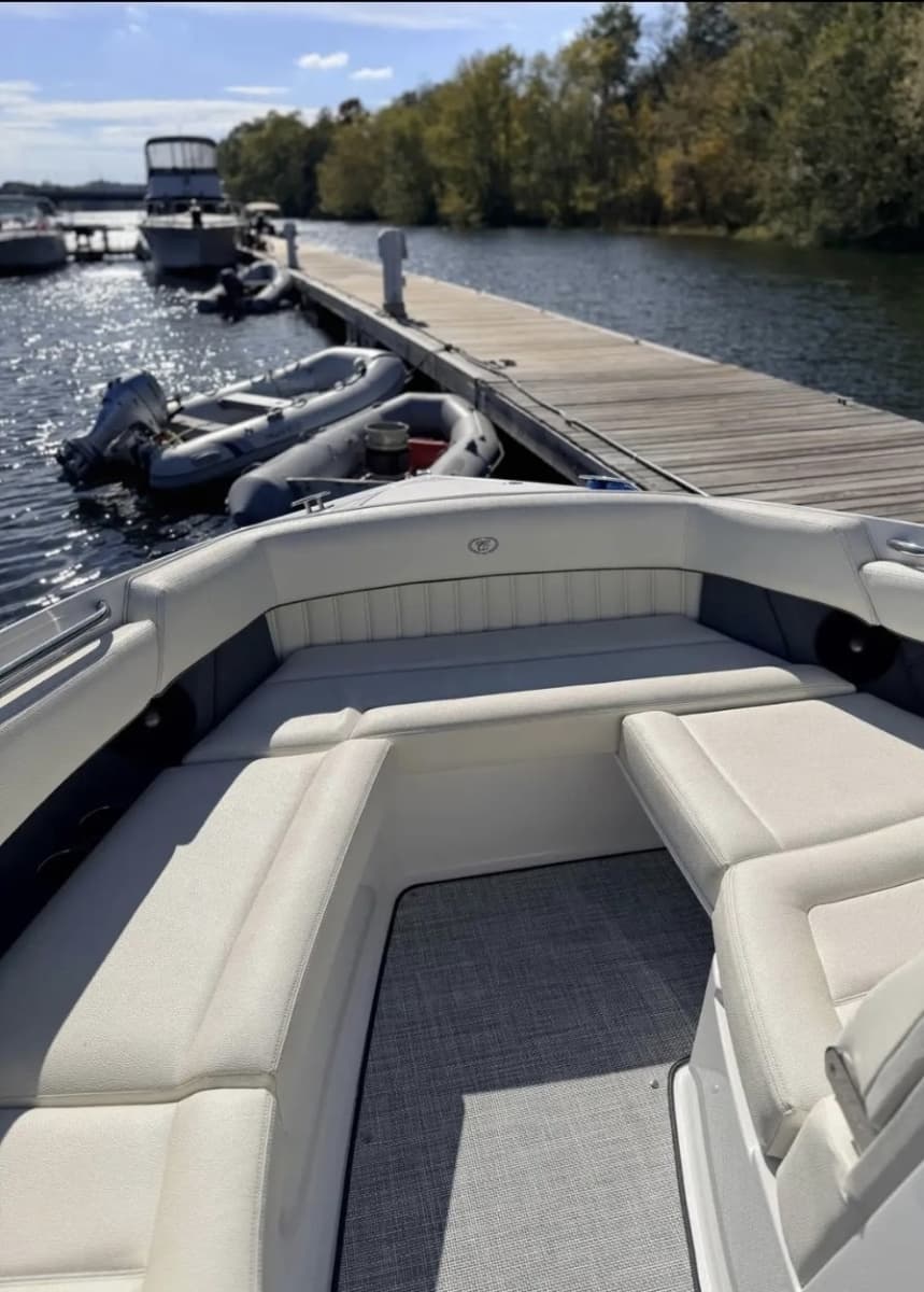 2020 Cobalt R35 - Photo 10