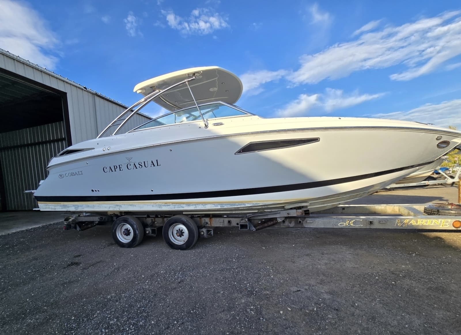 2020 Cobalt R35 - Photo 6