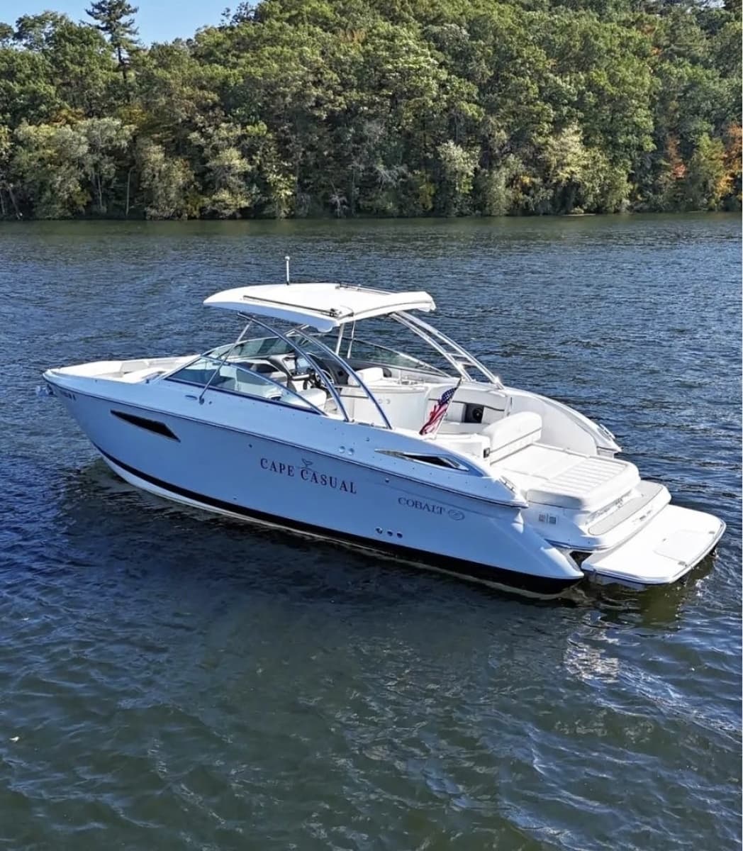 2020 Cobalt R35 - Photo 2