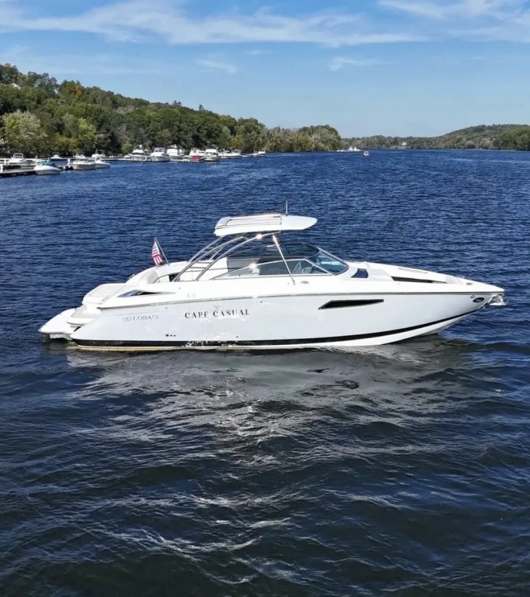 2020 Cobalt R35 - Photo 1