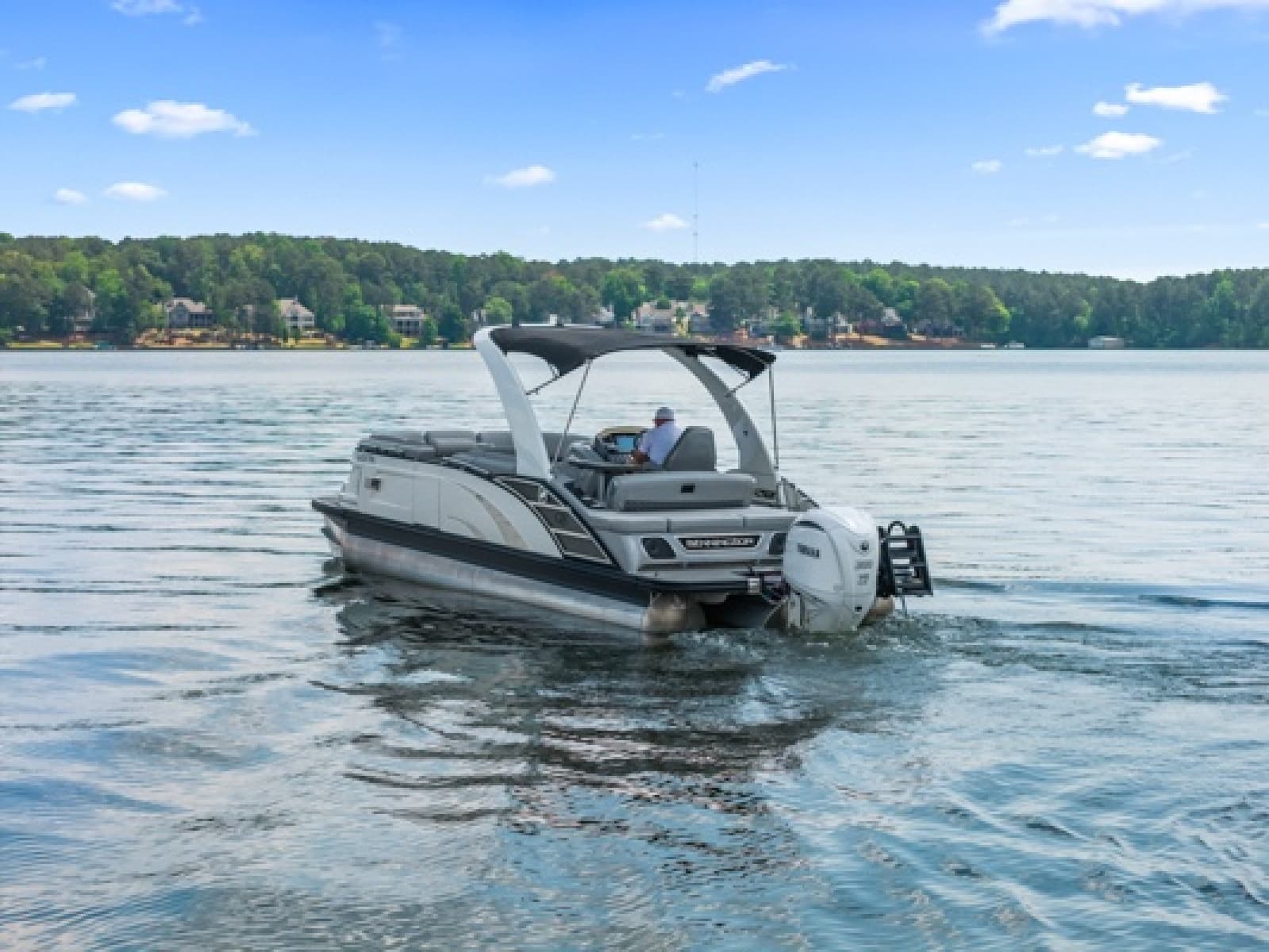 2023 Bennington  - Photo 2