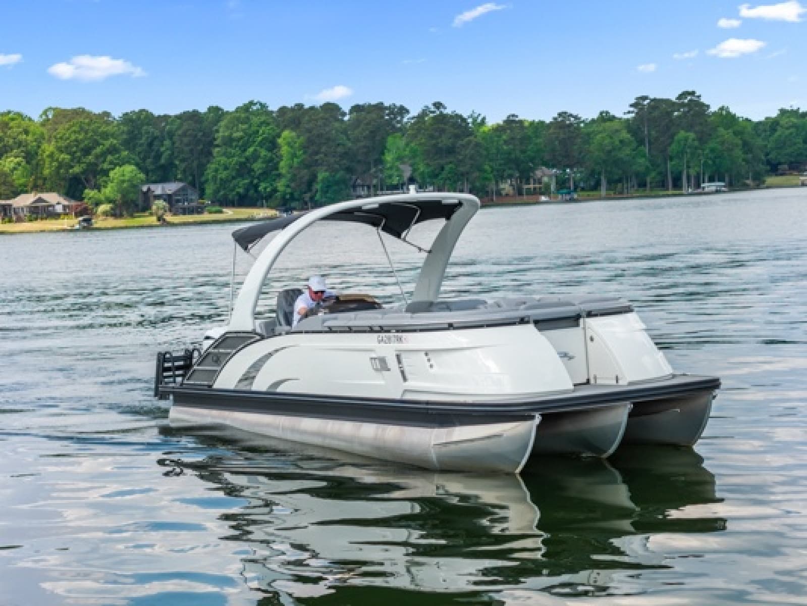 2023 Bennington  - Photo 4