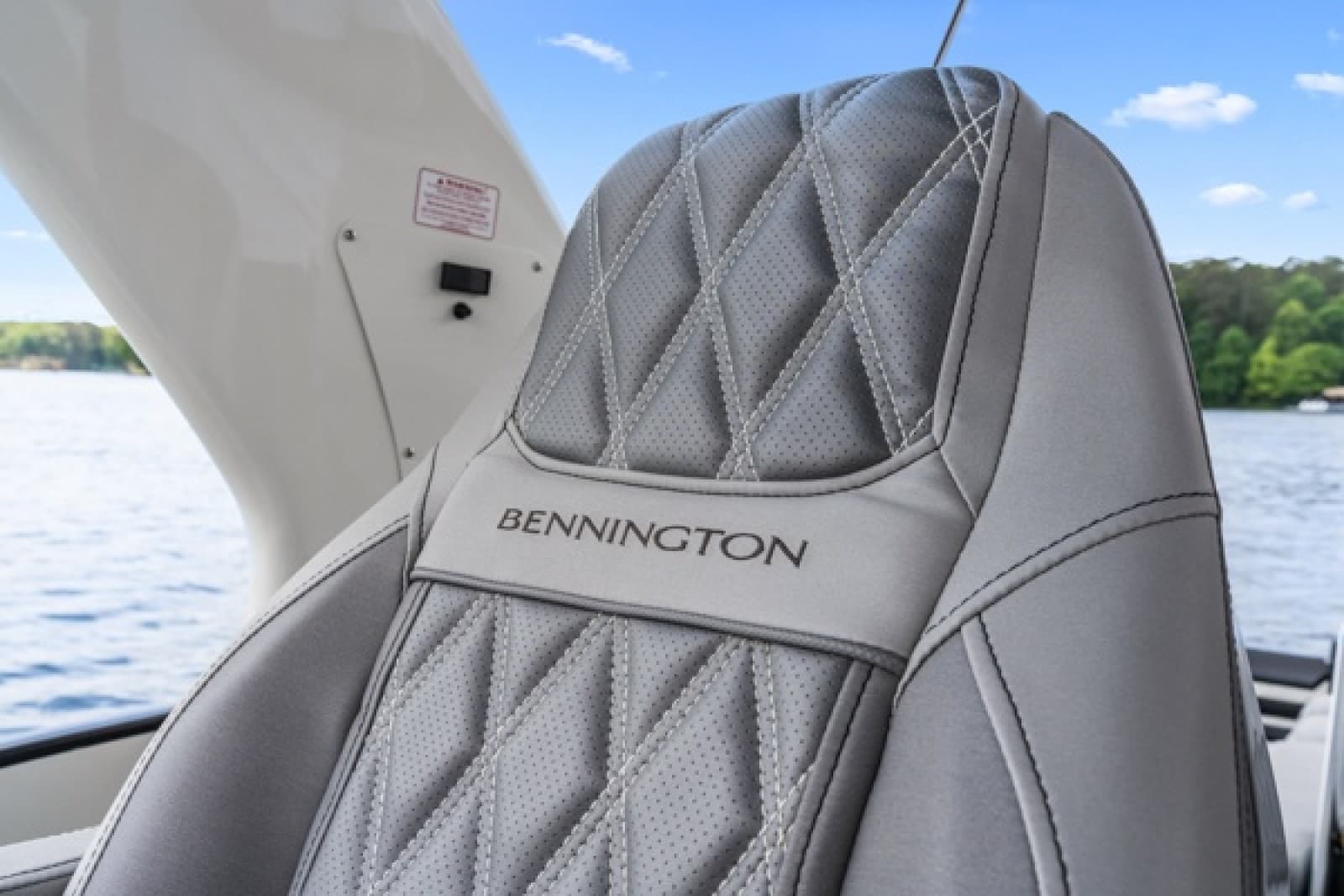 2023 Bennington  - Photo 23