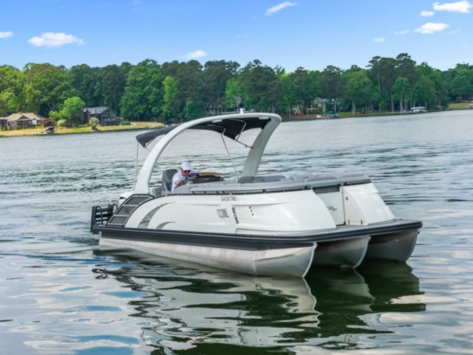 2023 Bennington  - Photo 1