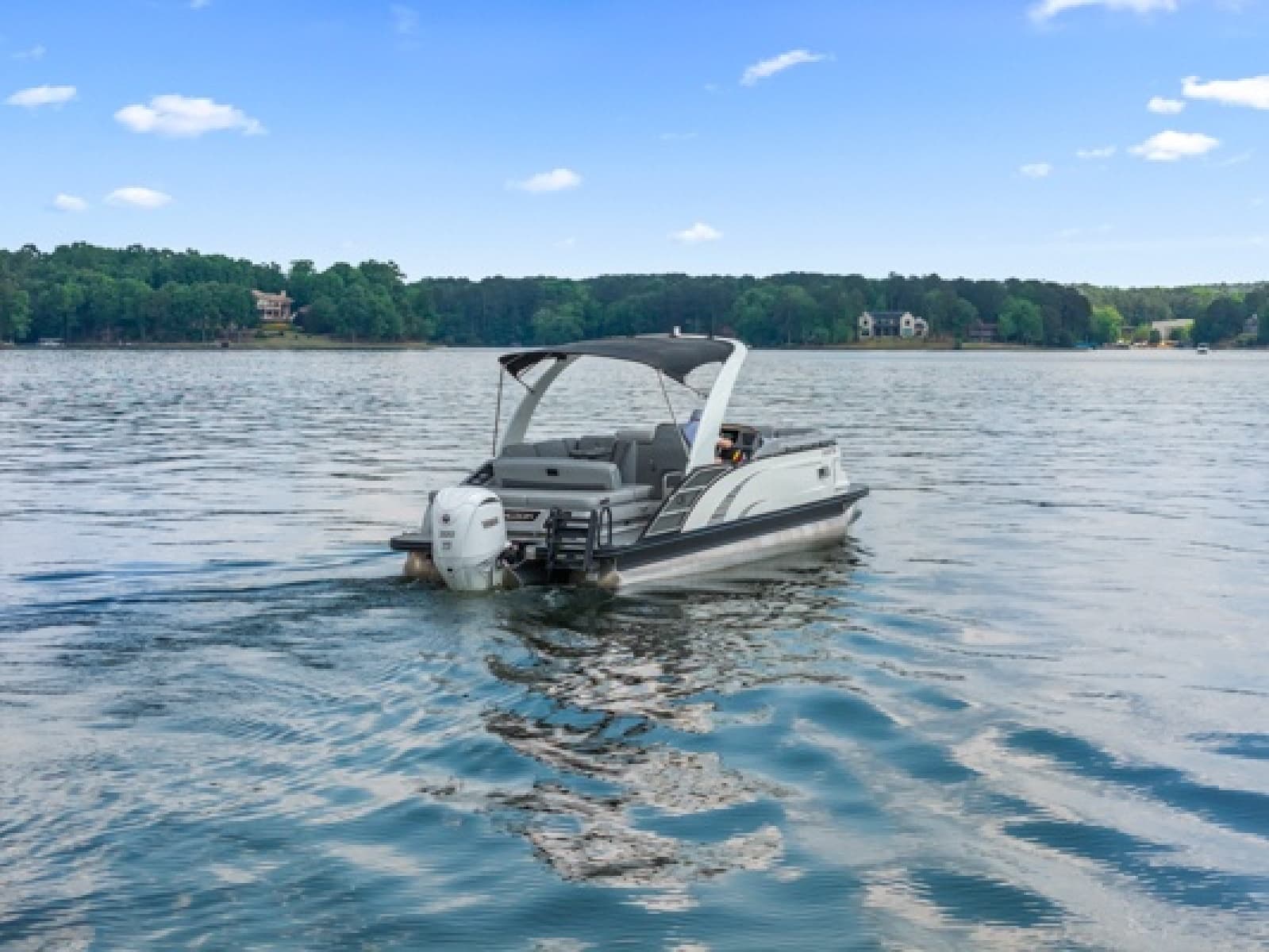 2023 Bennington  - Photo 3