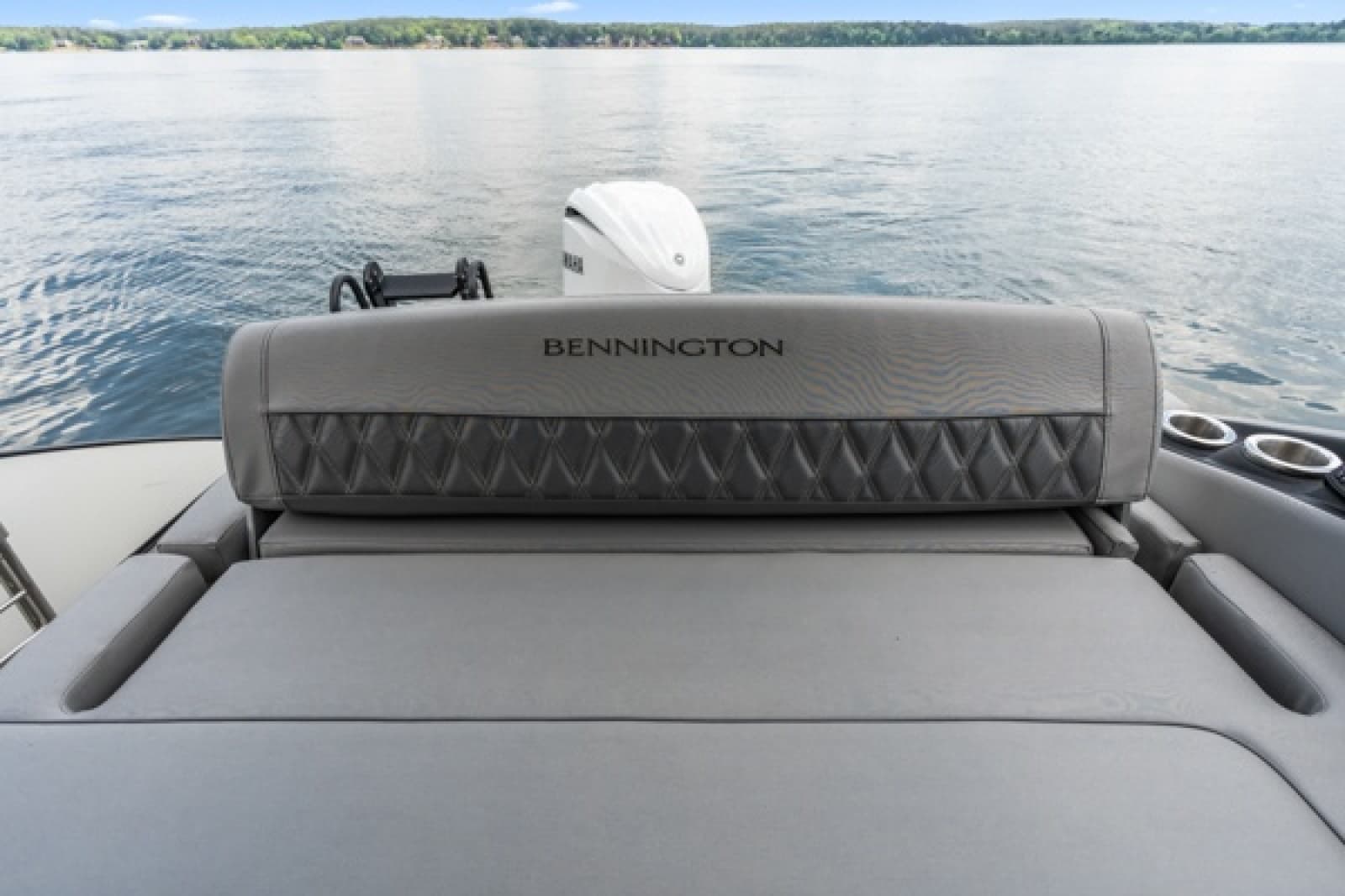 2023 Bennington  - Photo 24