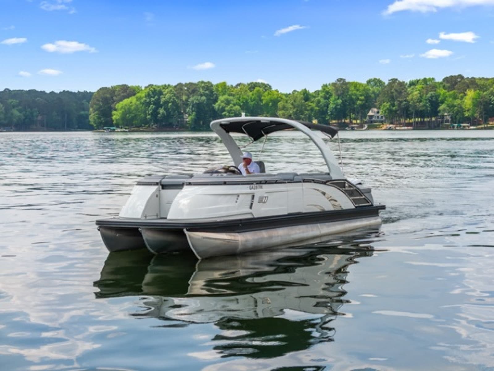 2023 Bennington  - Photo 5