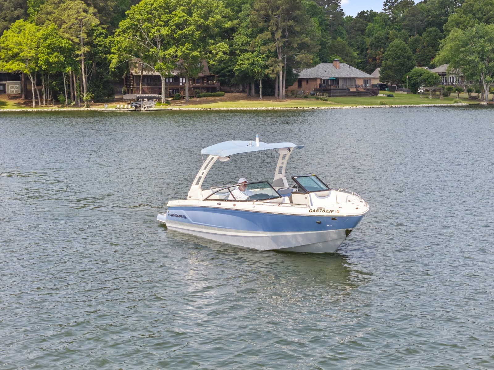 2022 Chaparral  - Photo 4
