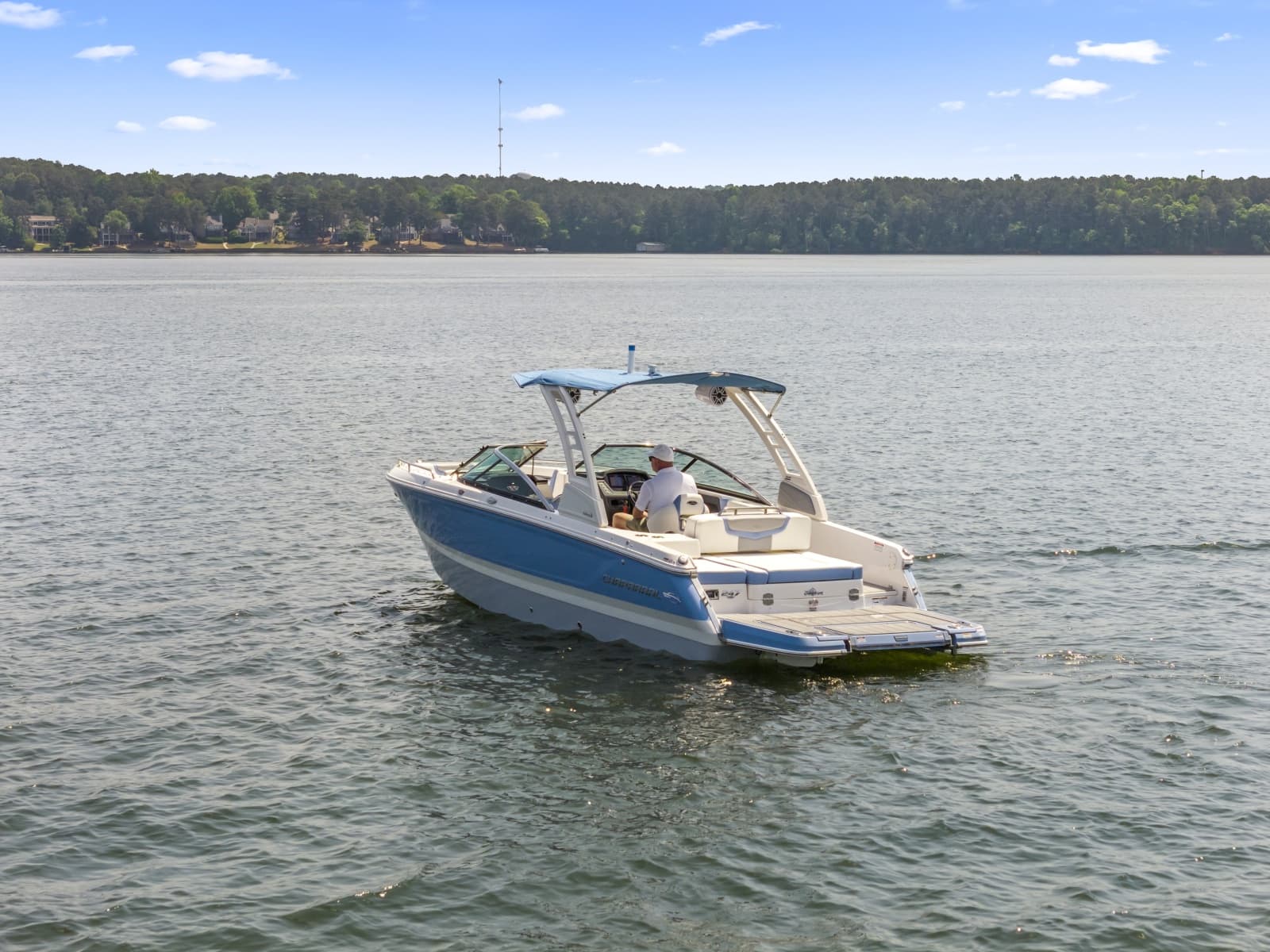 2022 Chaparral  - Photo 2