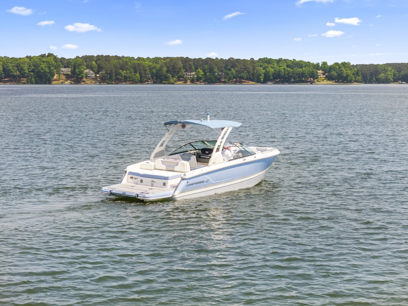 2022 Chaparral  - Photo 3