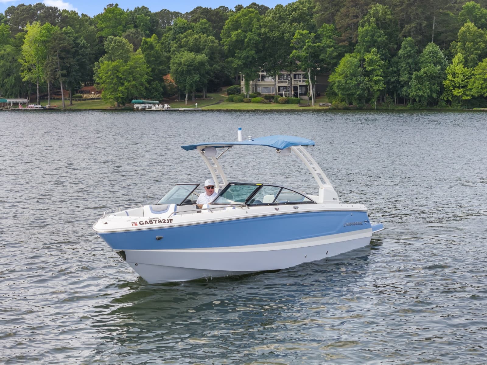 2022 Chaparral  - Photo 1
