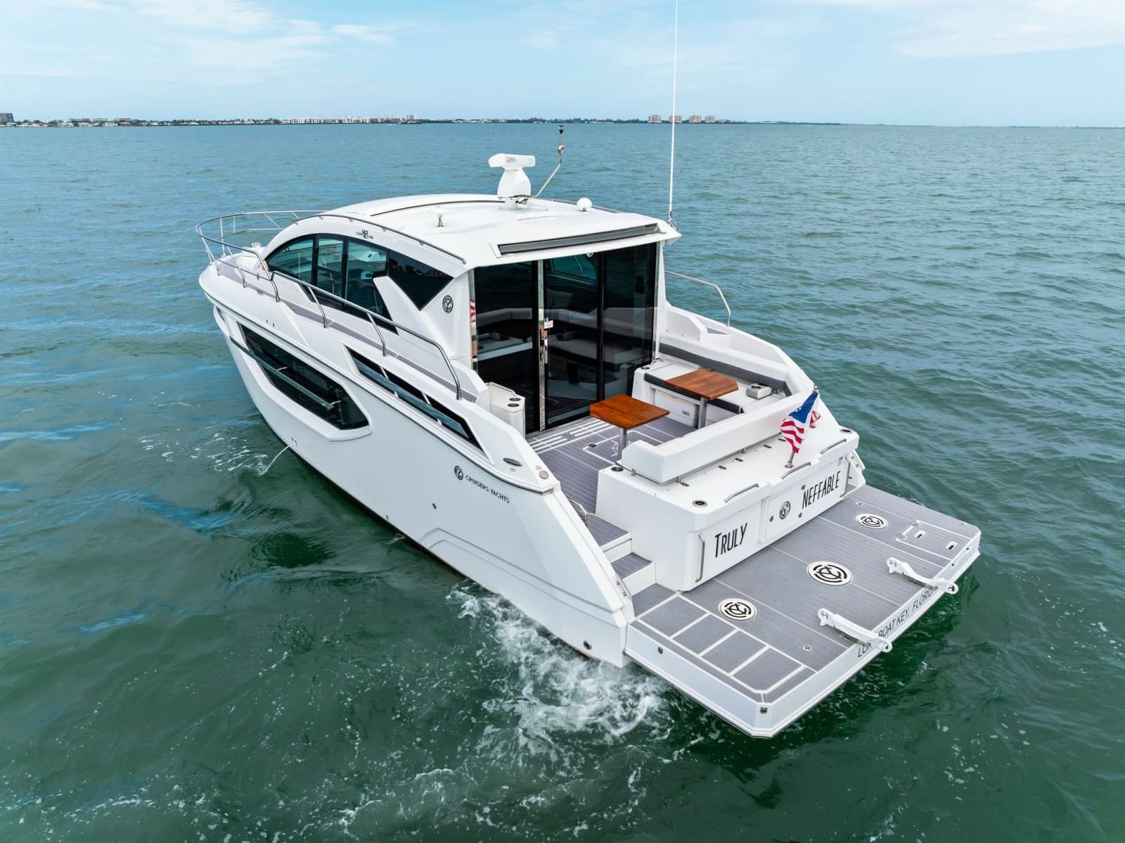 2019 Cruisers Yachts 42 Cantius - Photo 68