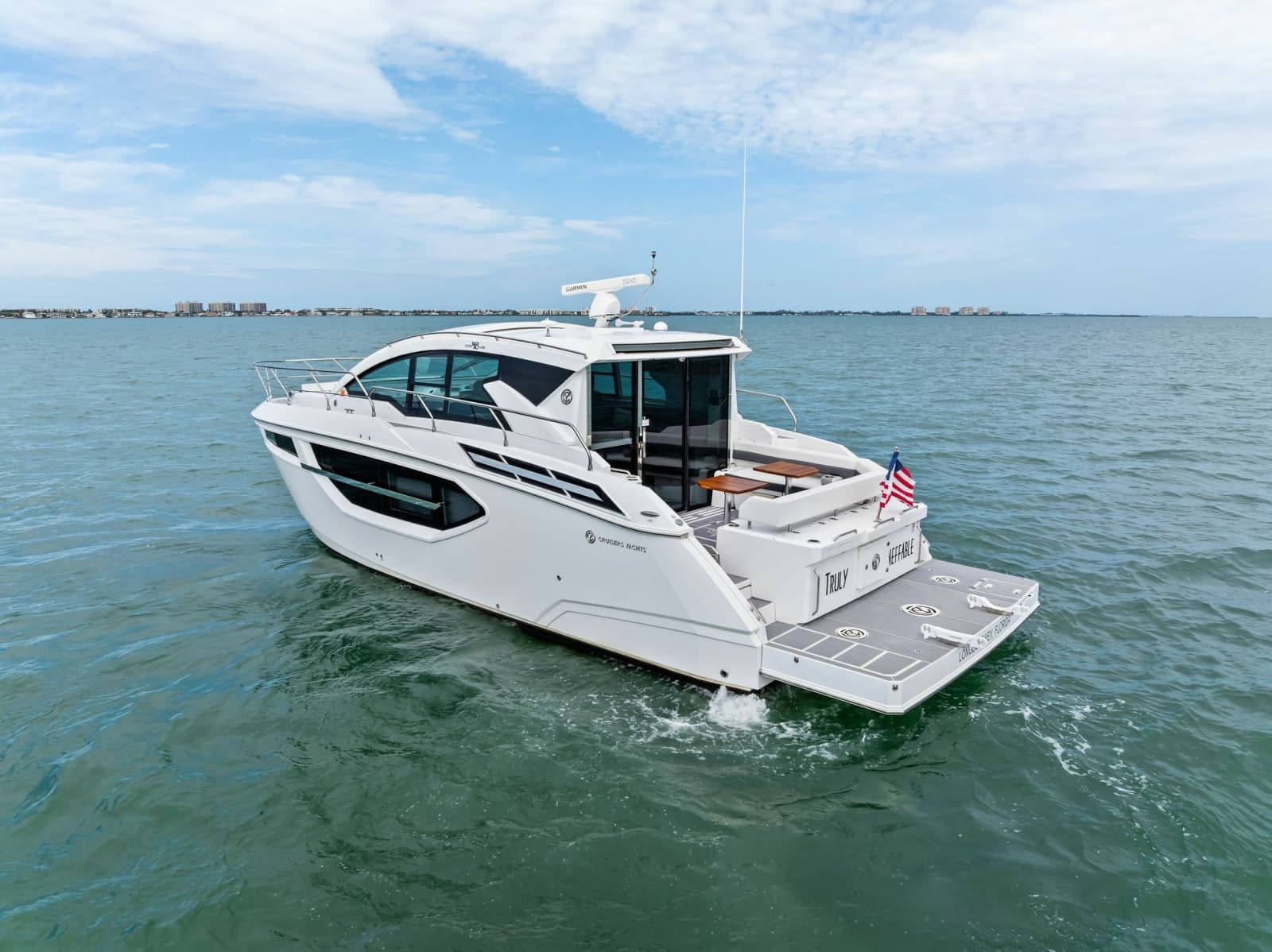 2019 Cruisers Yachts 42 Cantius - Photo 64