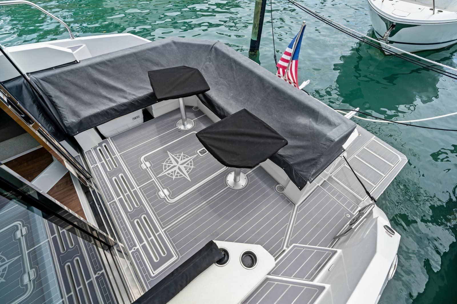 2019 Cruisers Yachts 42 Cantius - Photo 6