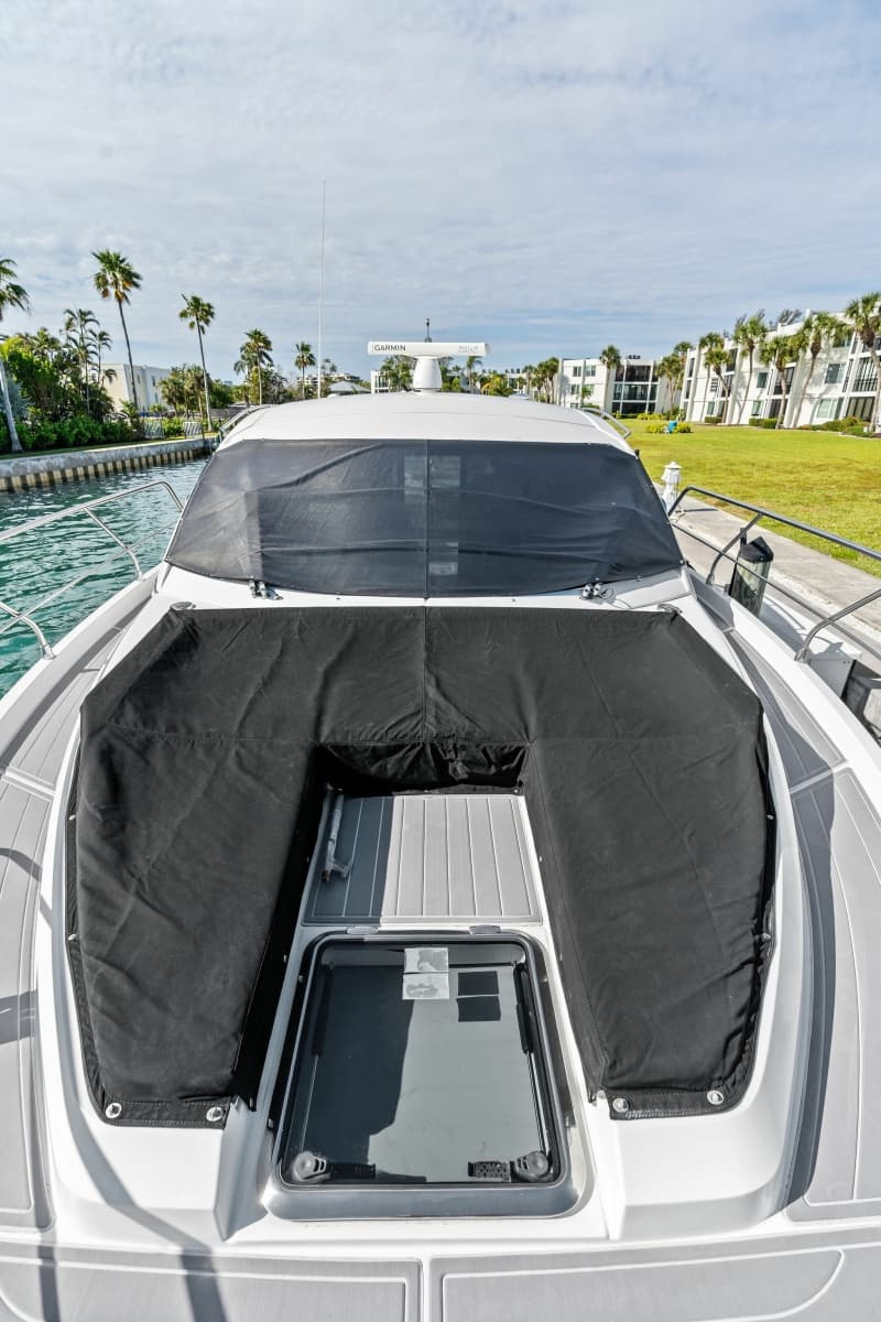 2019 Cruisers Yachts 42 Cantius - Photo 48