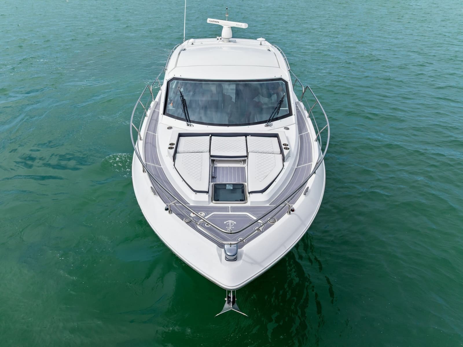 2019 Cruisers Yachts 42 Cantius - Photo 60